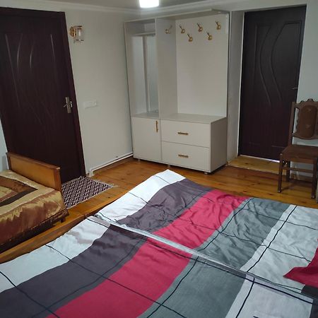 ホテル Ni- Ke チャルトゥボ 部屋 写真