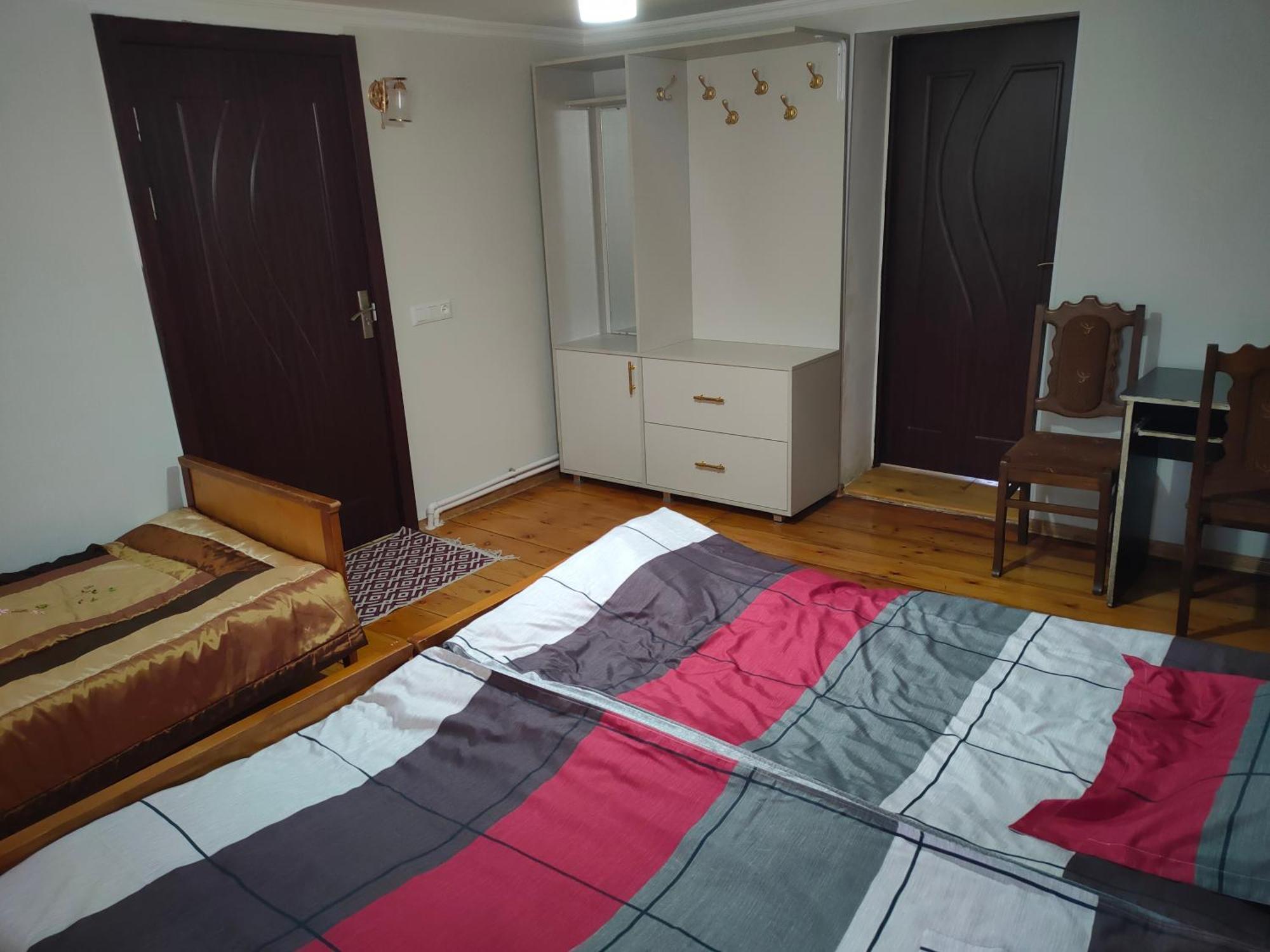 ホテル Ni- Ke チャルトゥボ 部屋 写真